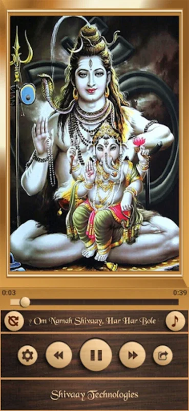 All God Mantra for Android - Enhance Your Spiritual Journey