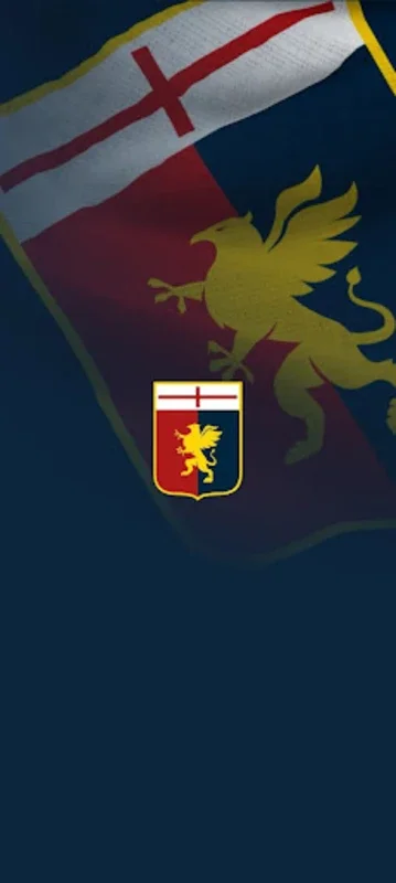 Genoa App Ufficiale for Android - Exclusive Content & Fan Community