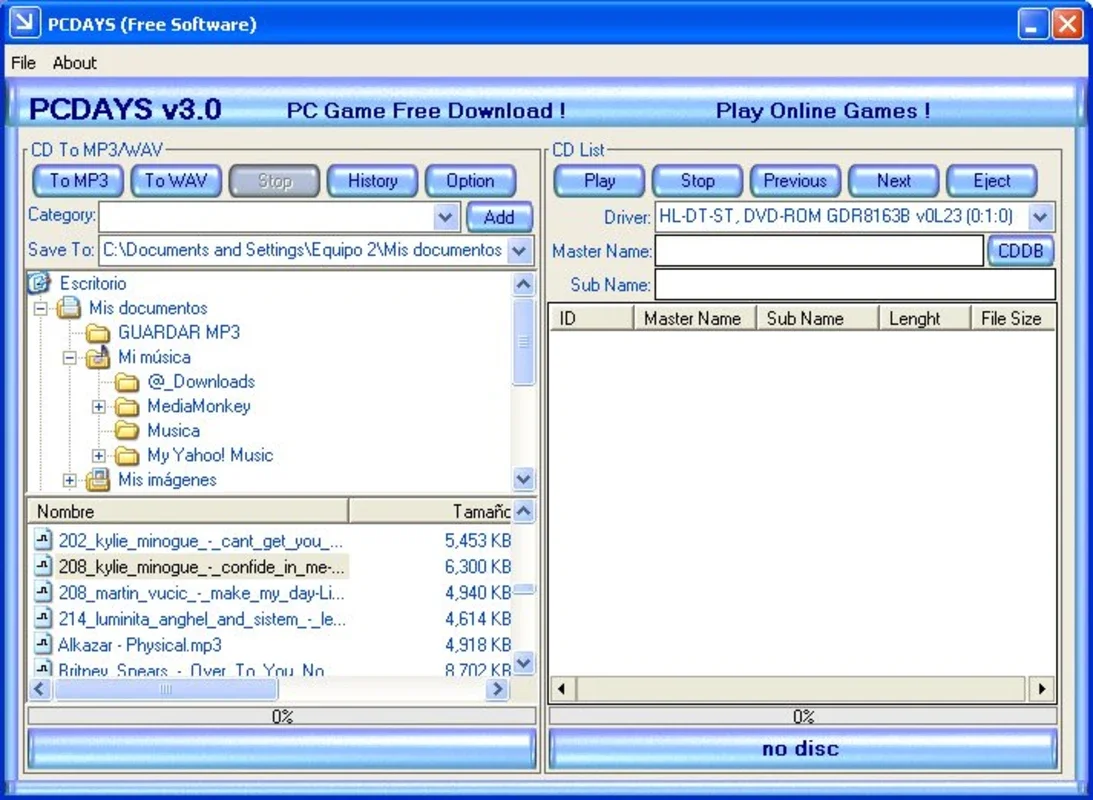 PCDays for Windows - Enhance Your Computing