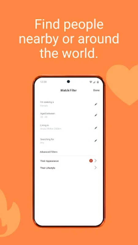 CaribbeanCupid: Carib Dating for Android - Connect with Caribbean Singles