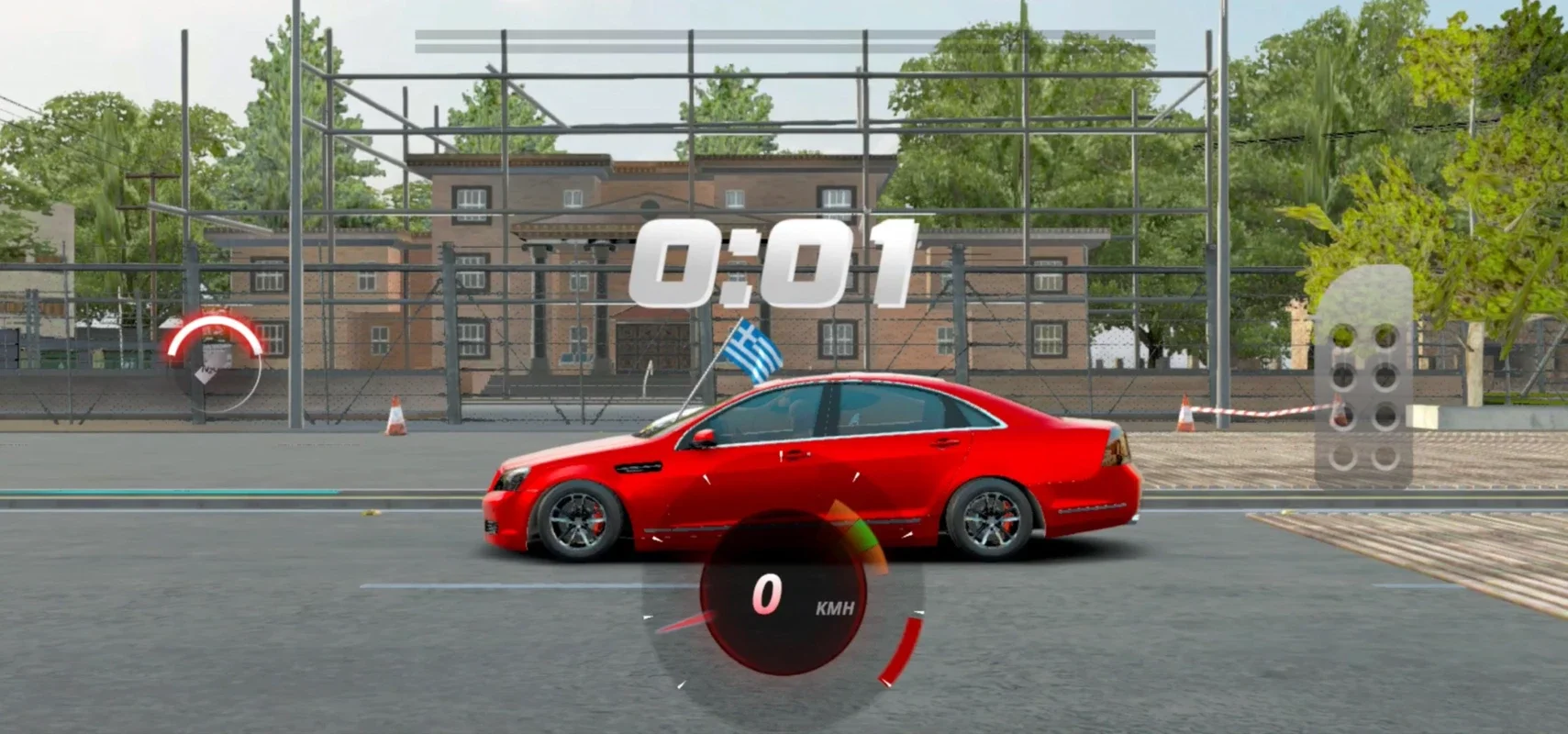 Drift for Life on Android - Download the APK from AppHuts