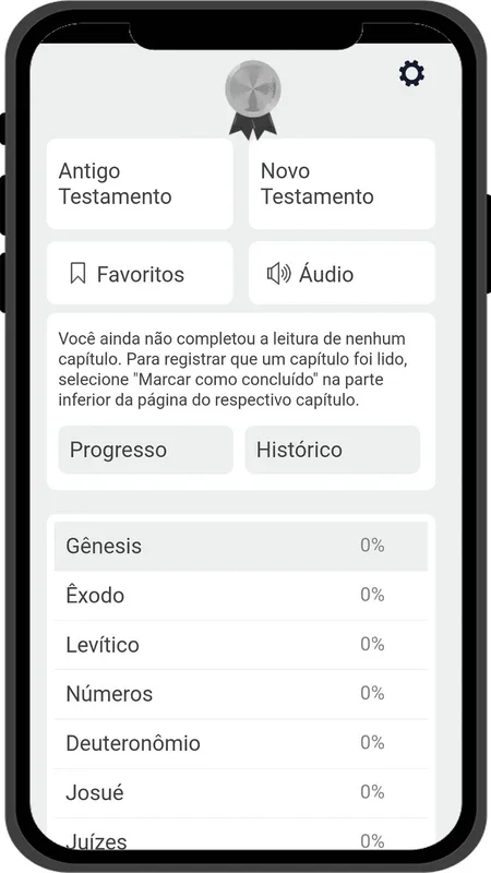 Bíblia Sagrada em Português for Android - Rich Spiritual Experience