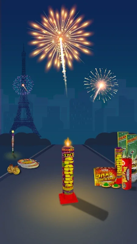 Bomb Break, Firecracker Prank for Android - Download the APK from AppHuts