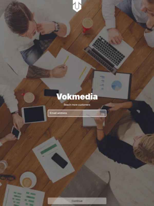 Vokmedia for Android: Streamline Asset Management