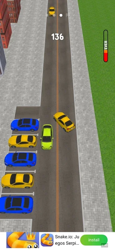 Turn Left!! for Android: Navigate with Ease