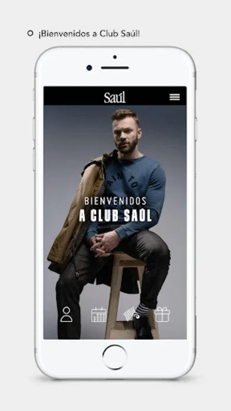 Club Saúl for Android: Unleashing Entertainment