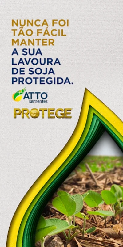 ATTO Protege for Android: Secure Crop Insurance