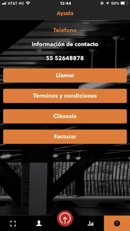 Copemsa Móvil for Android - Streamline Your Parking