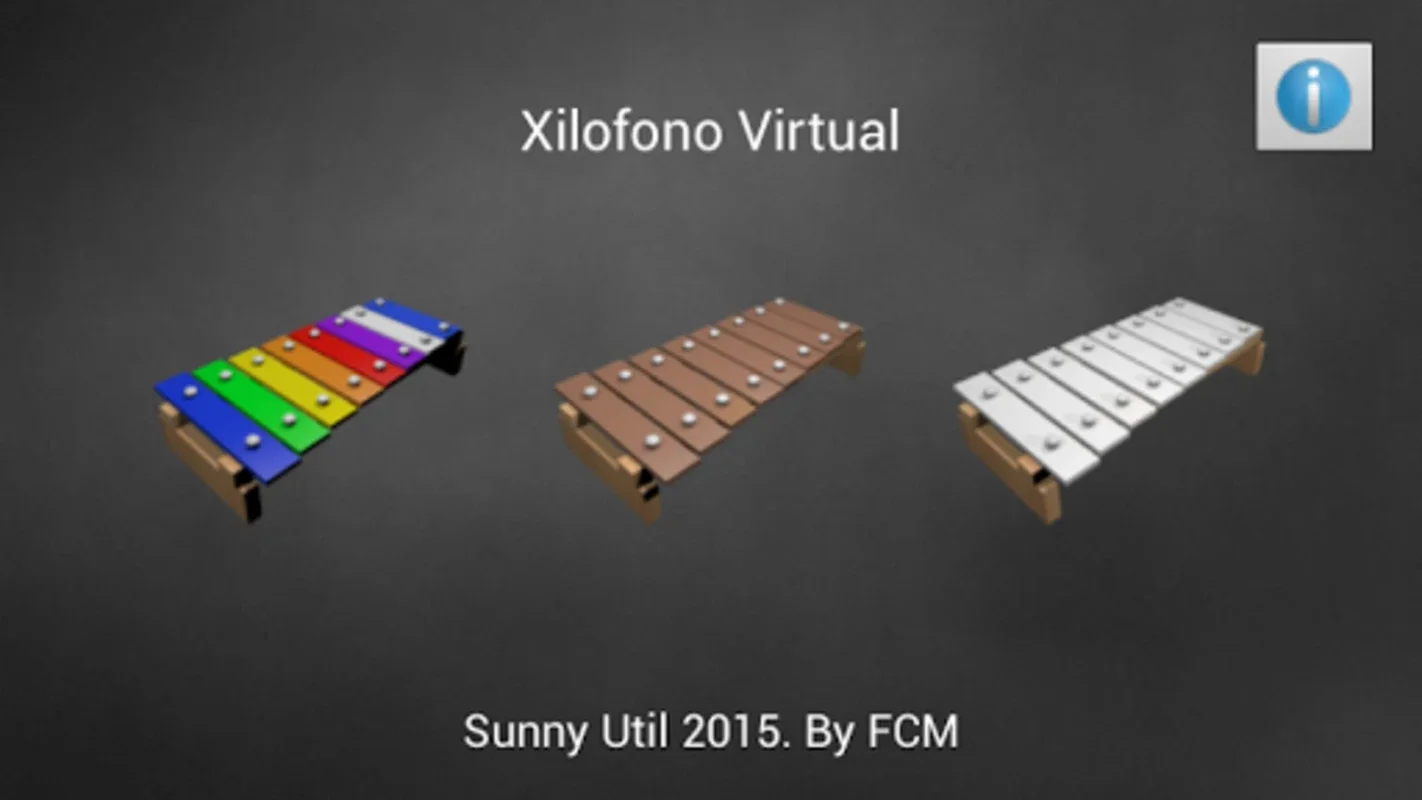 Xilofono Virtual Plus for Android - Unleash Your Musical Creativity