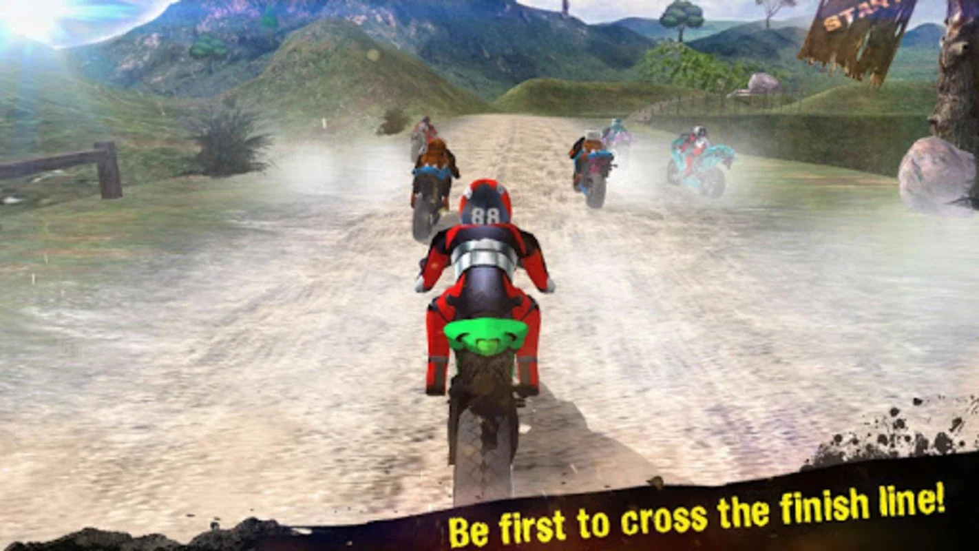 Hill Bike Rider 2019 for Android - Thrilling Bike Adventures