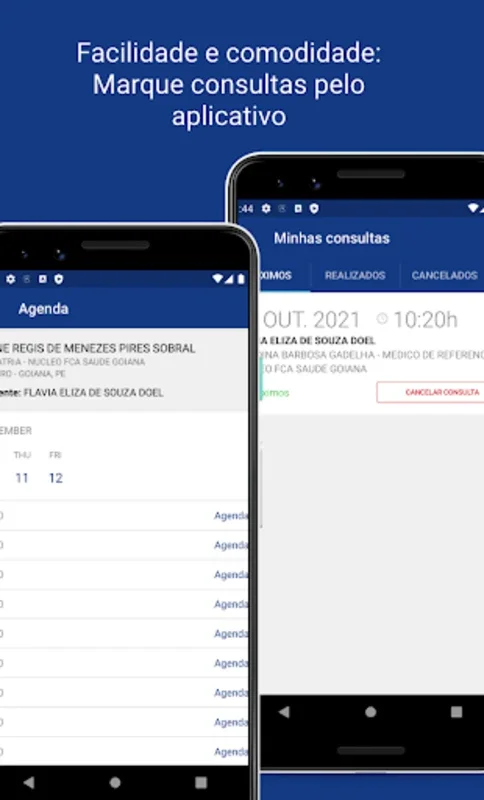 Stellantis Saúde for Android - Download the APK from AppHuts