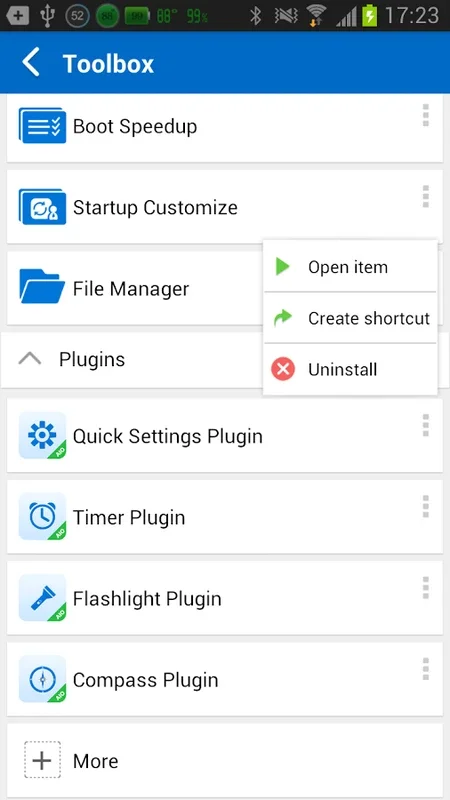 Quick Settings for Android: Simplify Device Configs