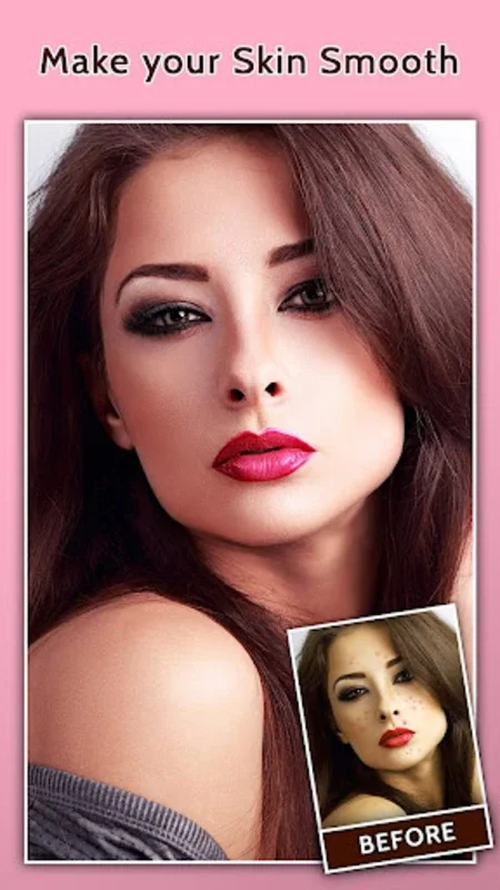 Face Blemish Remover for Android - Flawless Portraits Made Easy