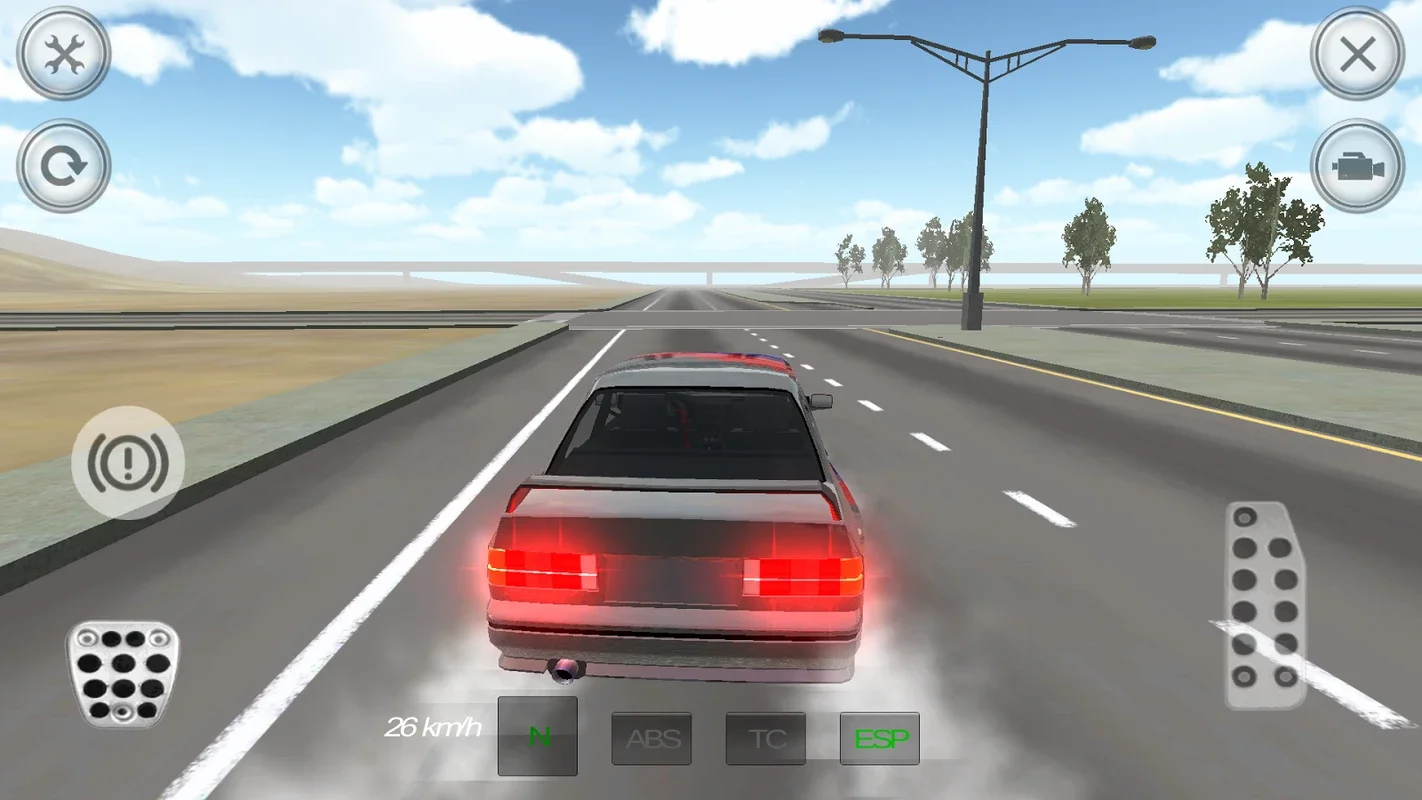 Extreme Sport Car Simulator 3D for Android - Realistic Driving Thrills