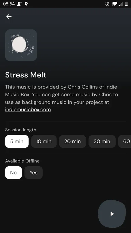 Medito for Android: Find Your Inner Peace