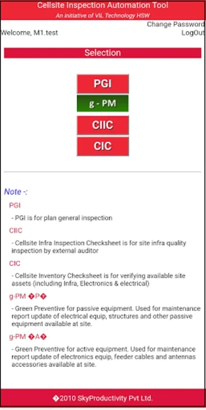 CIAT for Android: Streamline Field Operations