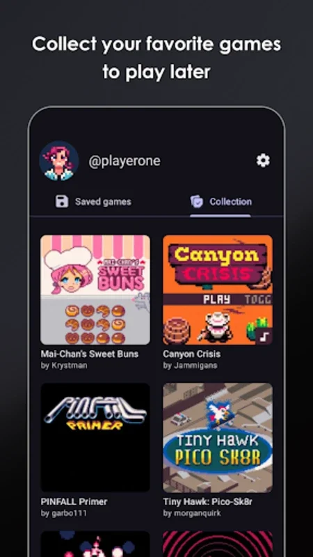 P8GO for Android: Access 7000+ Games Without Downloads