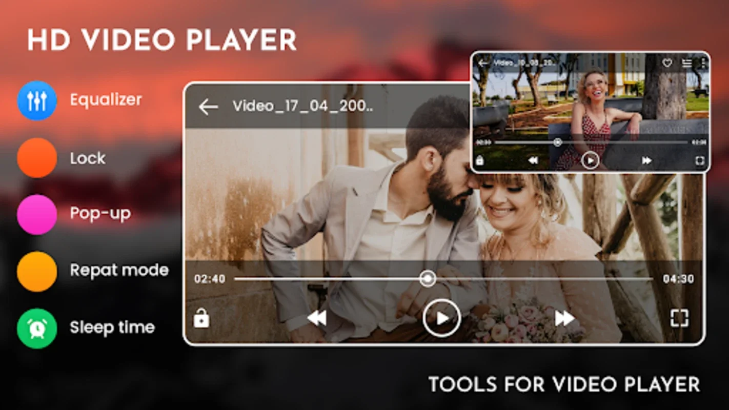 HD Video Player for Android: Superior Playback