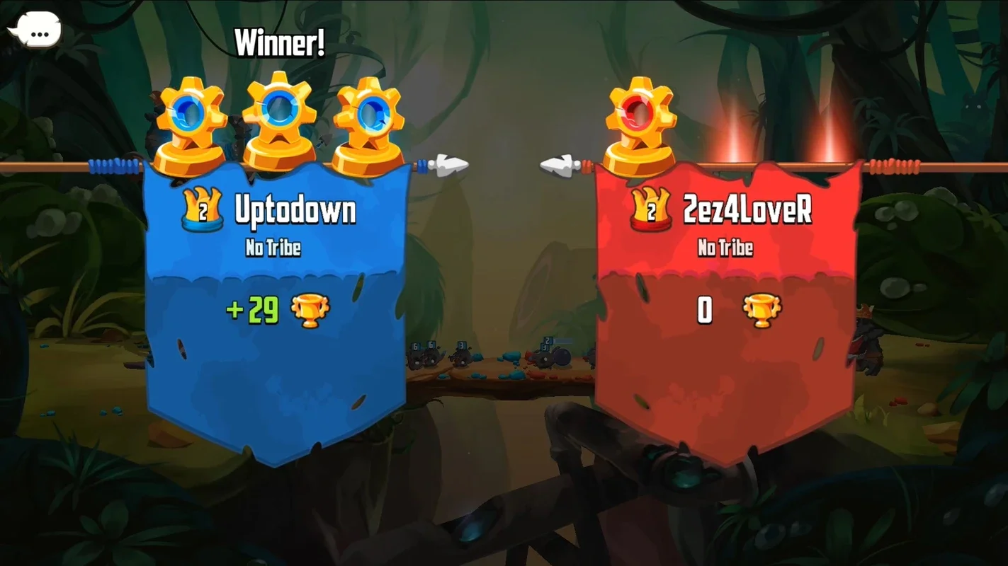 Badland Brawl for Android - Download the APK from AppHuts