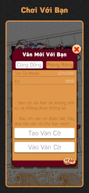 Cờ Tướng Online - Cờ Úp Online for Android - Download the APK from AppHuts