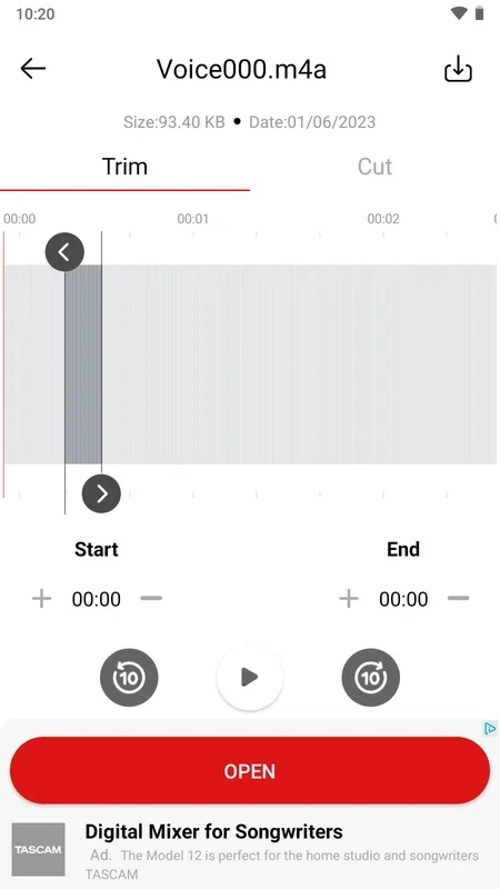 Voice Recorder for Android: Record with Ease