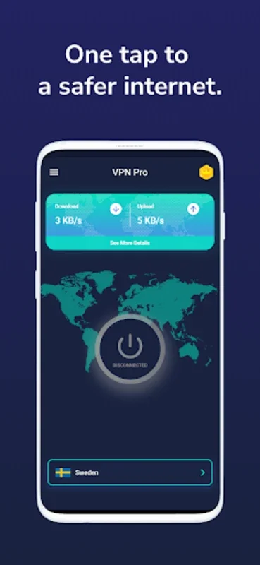 VPN Pro for Android: Enhance Privacy and Access