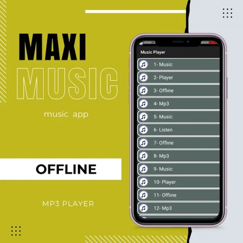 Türkçe Şarkılar İnternetsiz for Android - Stream Offline Turkish Music