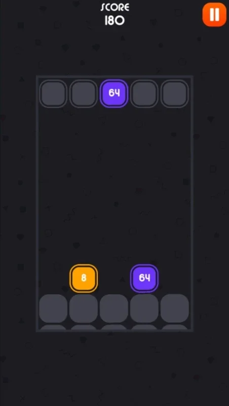 Infinite 2048 for Android: A Challenging Puzzle Game