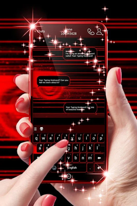 Fast Typing Keyboard for Android: Boost Your Typing Speed