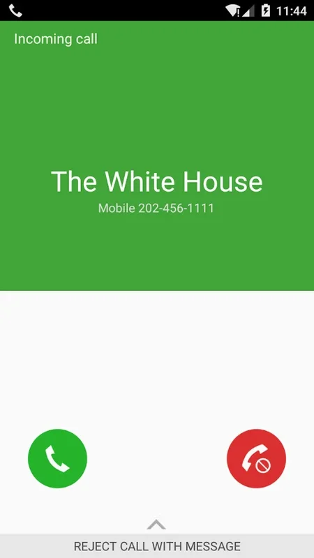 Fake Call & SMS for Android - Simulate Important Calls