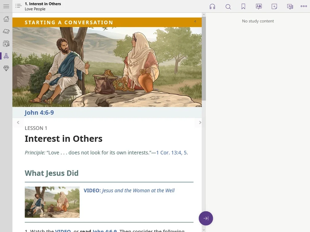 JW Library for Windows: Your Comprehensive Guide to Bible Study