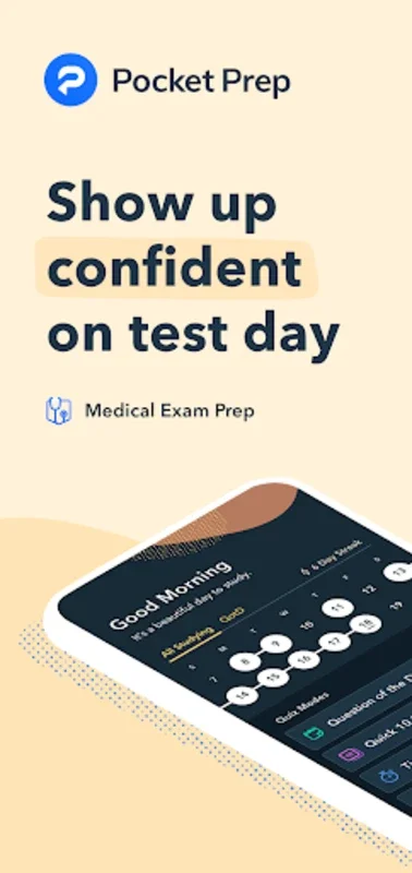 Medical for Android: Enhance Your Medical Exam Prep