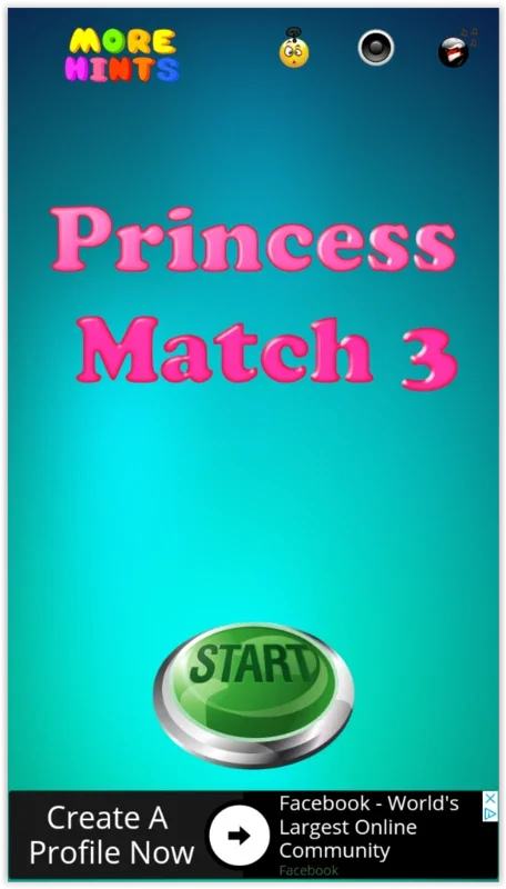 Princess Match3 for Android - Free Gameplay and APK Download