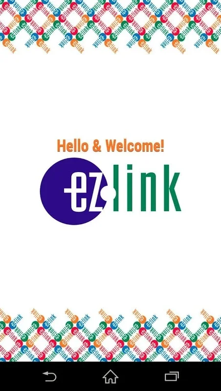 EZ-Link for Android - Seamless Payment and Travel App