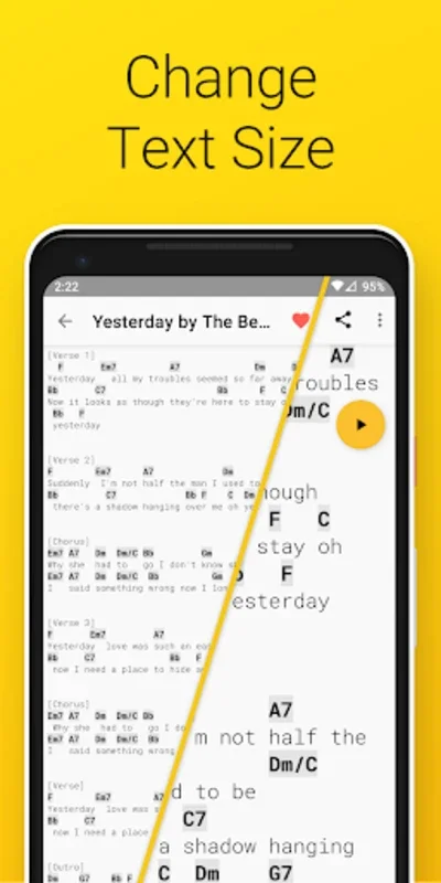 Tabs Lite - Ultimate Guitar Ta for Android: A Guitarist's Essential Tool