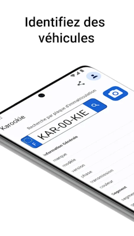 Karookie for Android - Download the APK from AppHuts