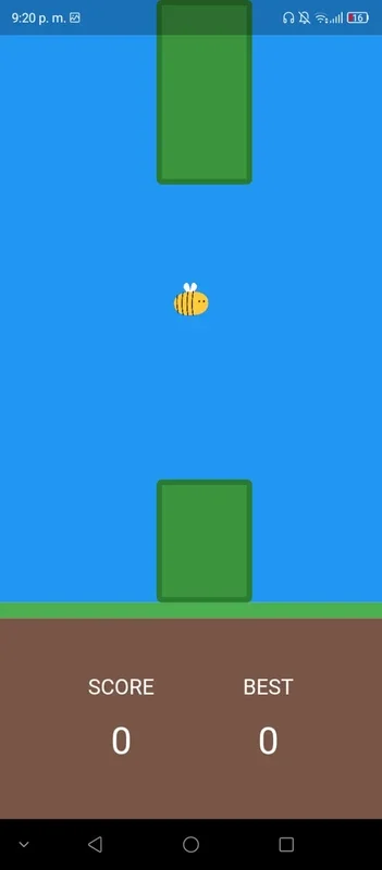 Flappy Bee for Android: Addictive Fun