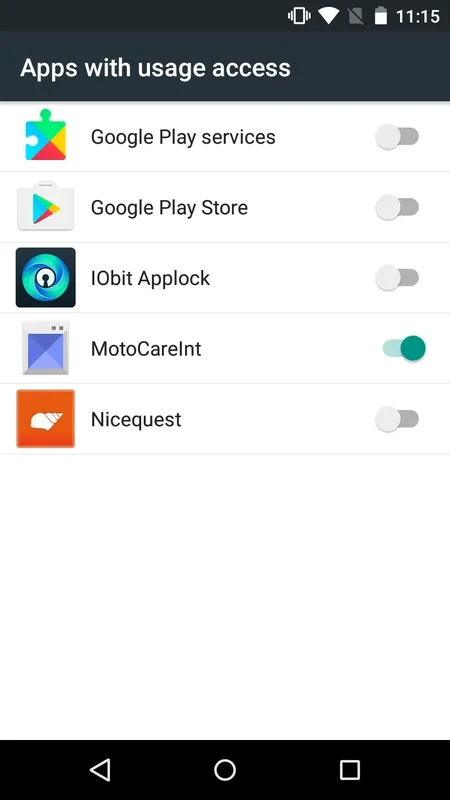 IObit Applock for Android - Secure Your Smartphone