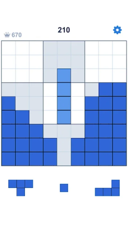 Block Puzzle Sudoku! for Android - Engaging Puzzle Hybrid