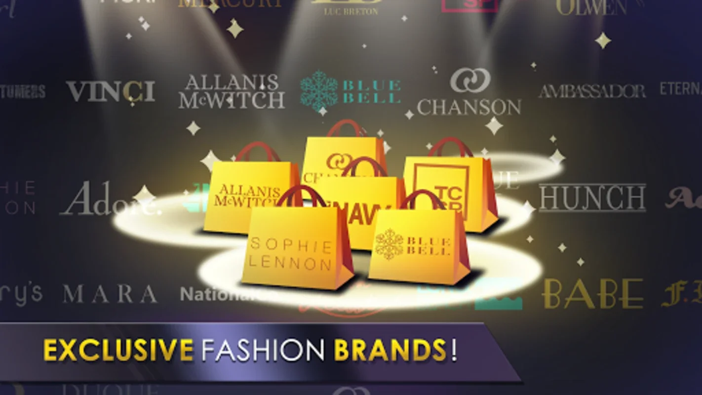 Fashion Fever for Android - Unleash Your Style