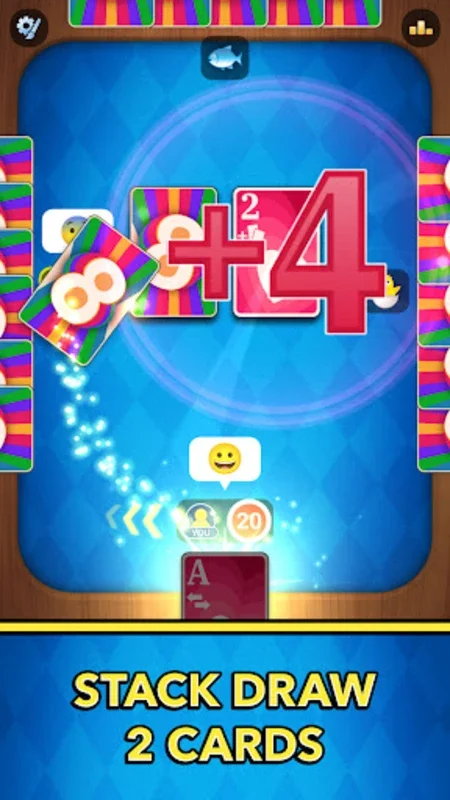 Crazy Eights for Android - Download the APK from AppHuts