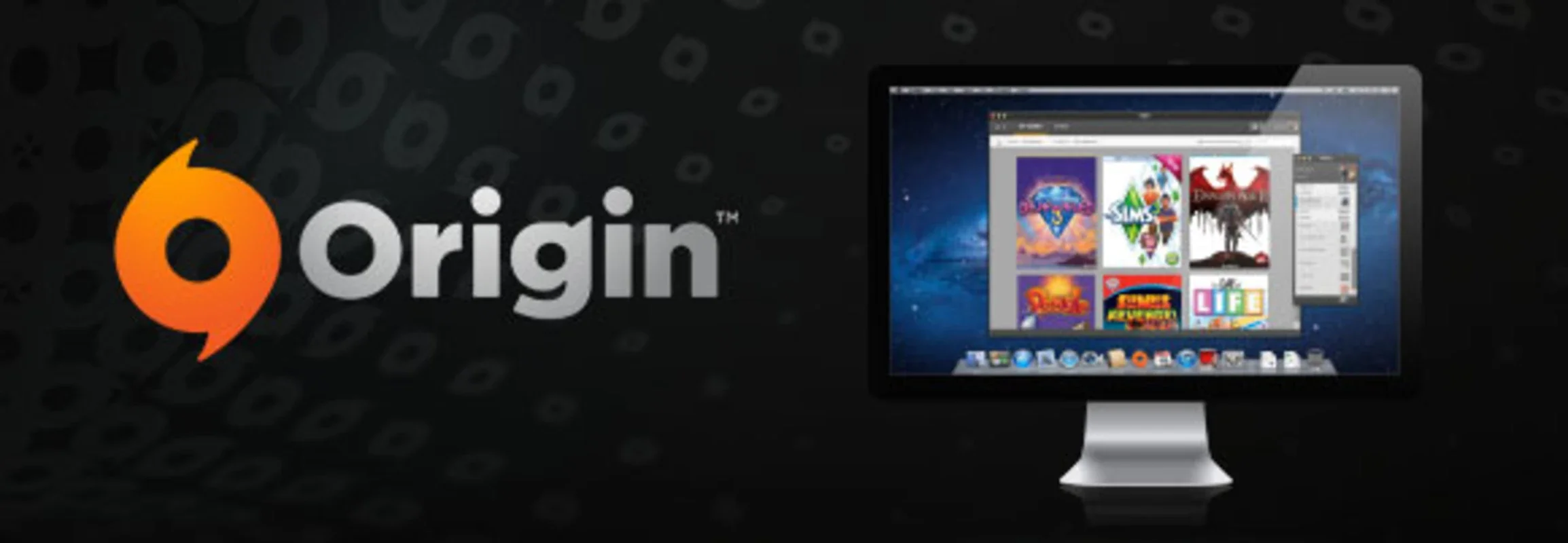 Origin for Mac - Your Gateway to Electronic Arts Games