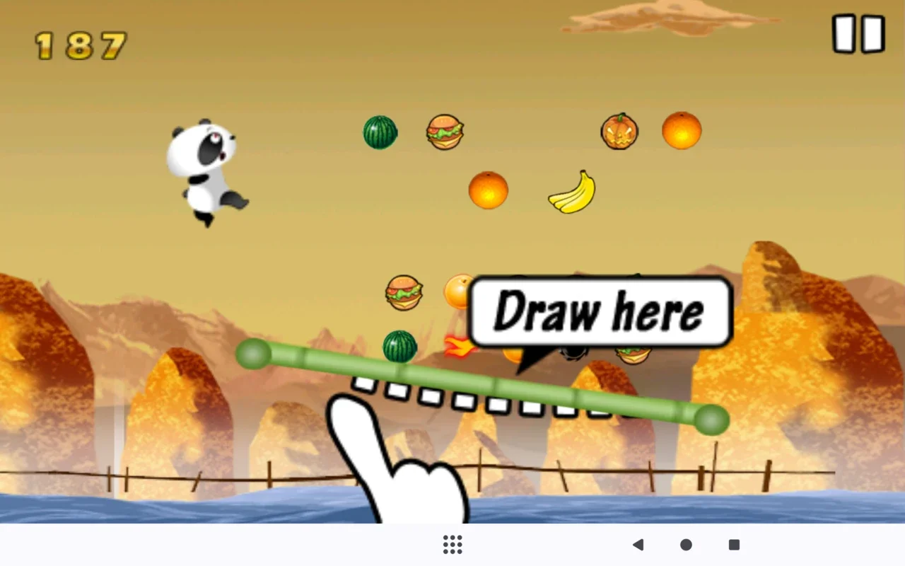 Panda Hop for Android - Free APK Download