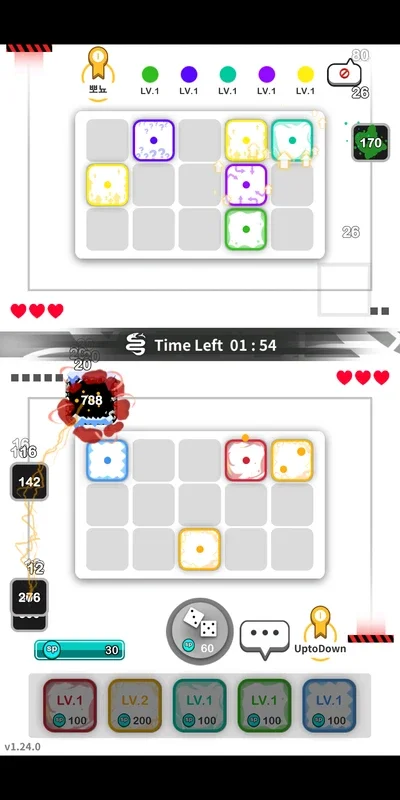 Random Dice for Android - Engaging Strategy Game