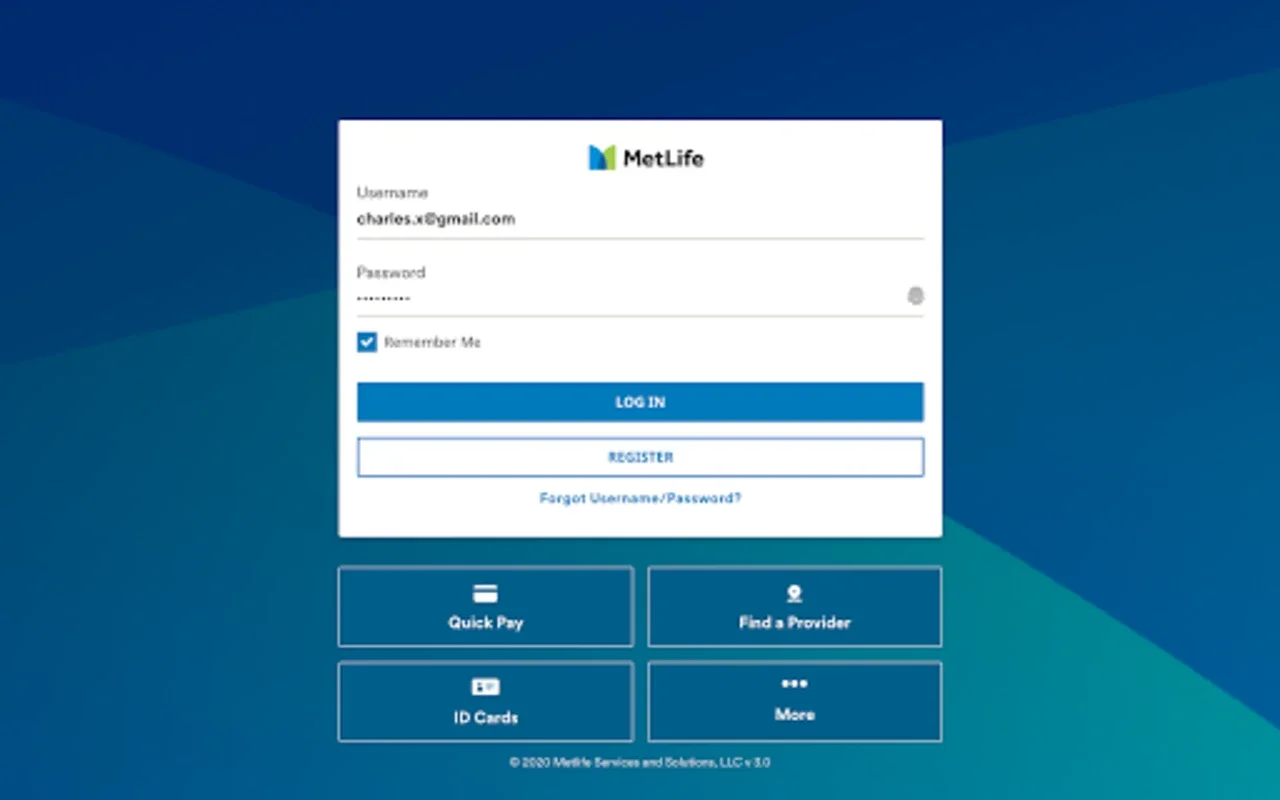 MetLife for Android - Streamline Your Insurance Management