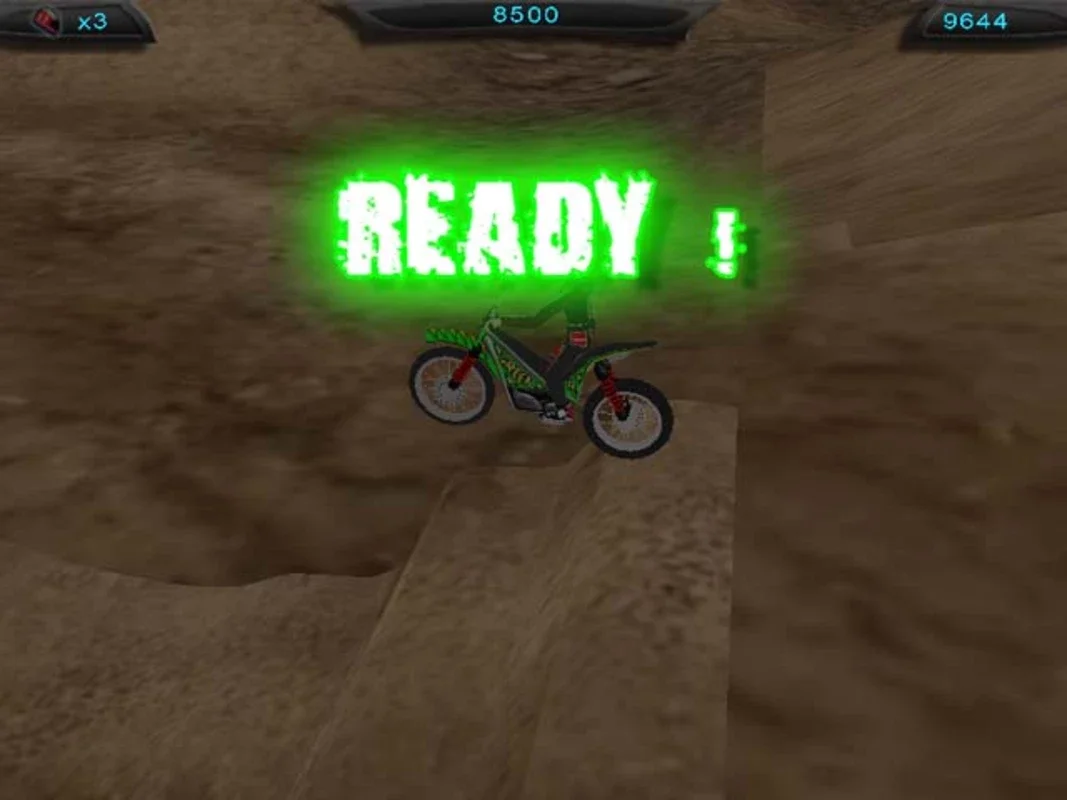 Trial bike Ultra for Windows - Free Download