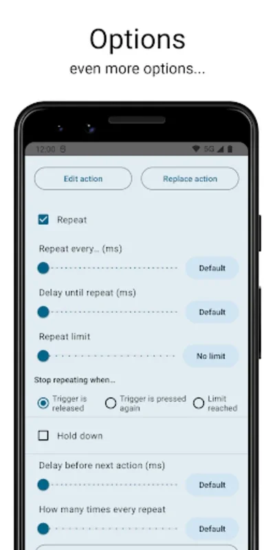 Key Mapper for Android: Customize Your Device Buttons