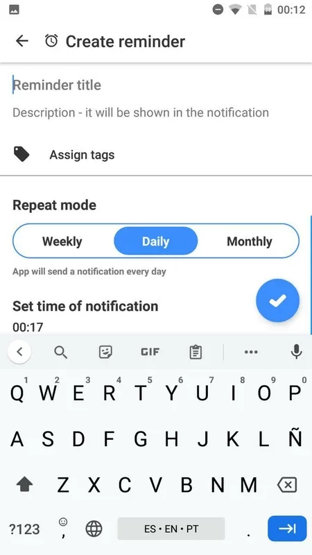 Taskito for Android - Manage Your Time with Ease