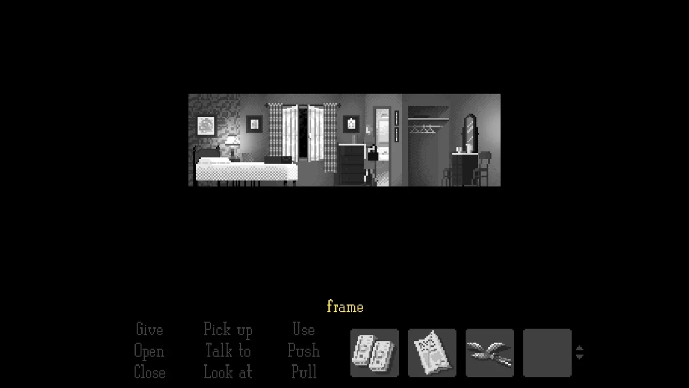 Psycho Adventure Game for Mac - Download it for free