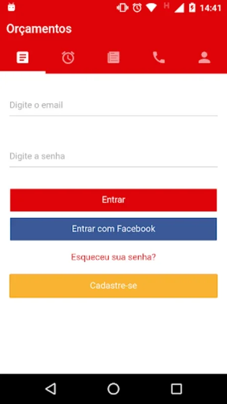 Minas Brasil for Android - Your Key to Health and Beauty Shopping